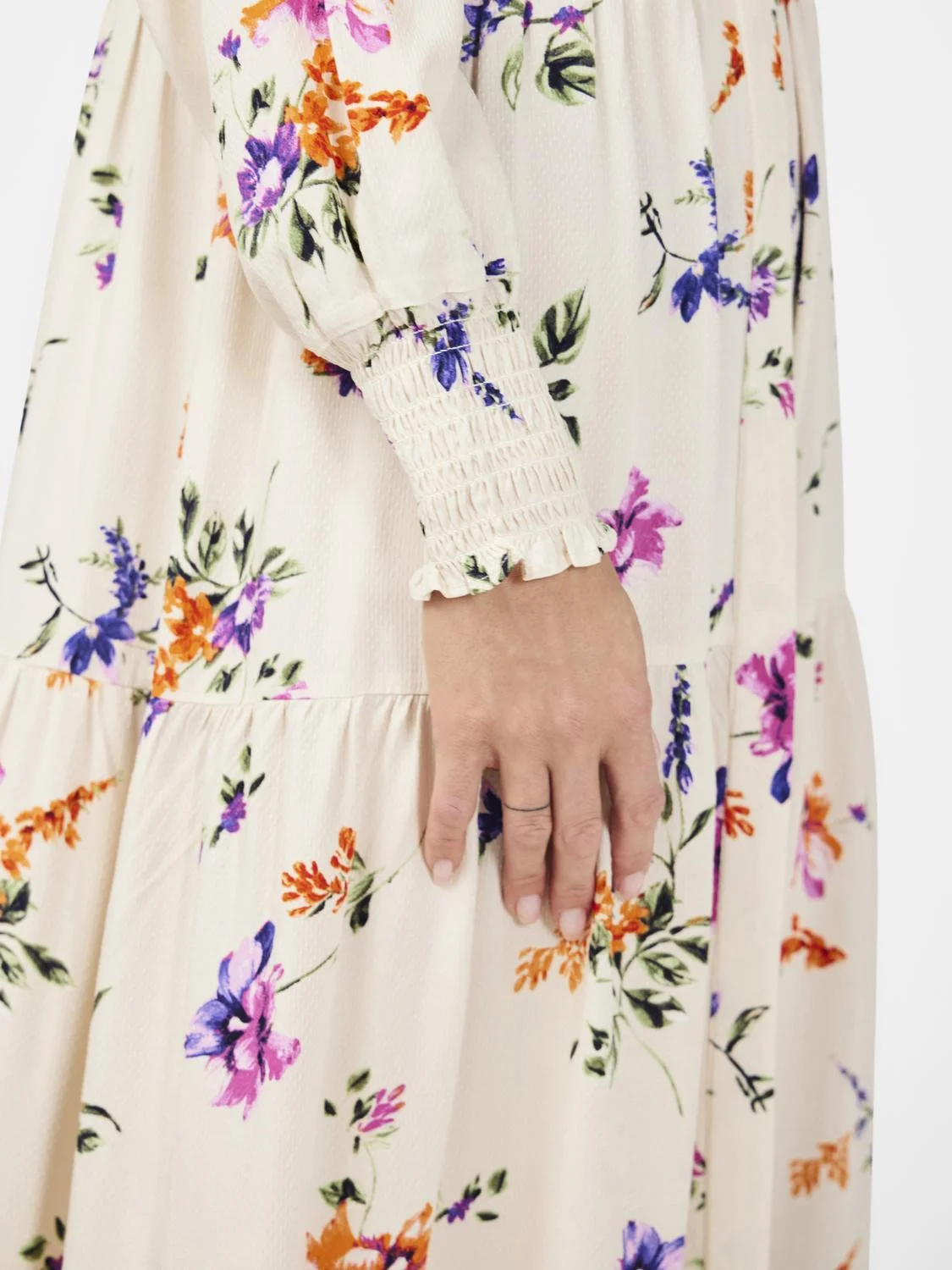 Y.A.S - YASASINA LS LONG SHIRT DRESS... Y.A.S - YASASINA LS LONG SHIRT DRESS...