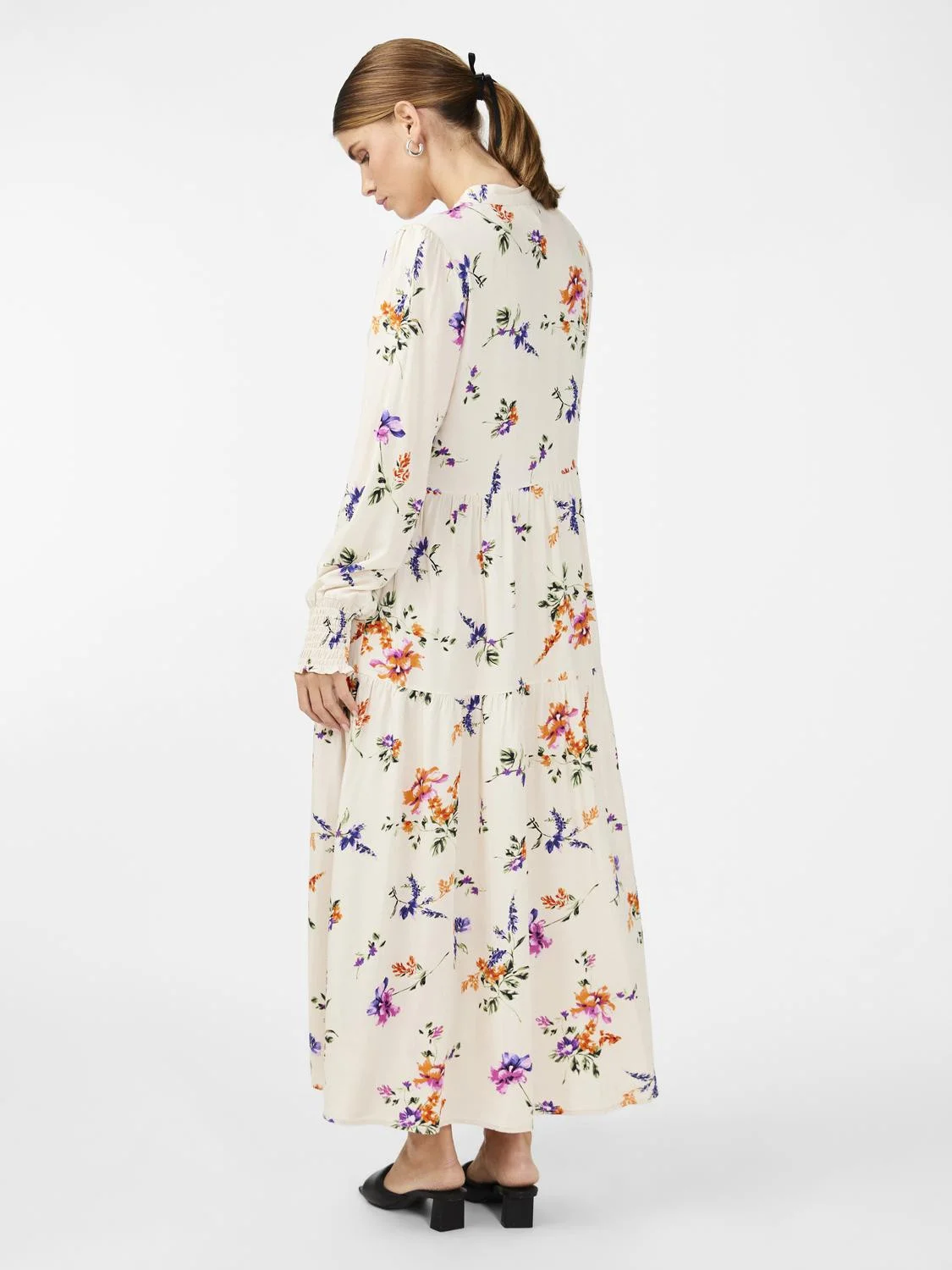 Y.A.S - YASASINA LS LONG SHIRT DRESS... Y.A.S - YASASINA LS LONG SHIRT DRESS...