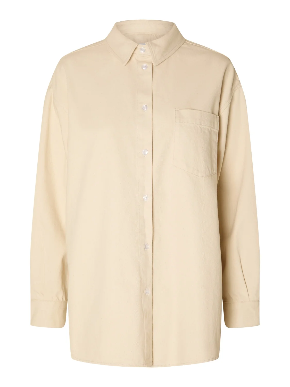 SELECTED WOMEN - SLFTIANA LS WORK... SELECTED WOMEN - SLFTIANA LS WORK...