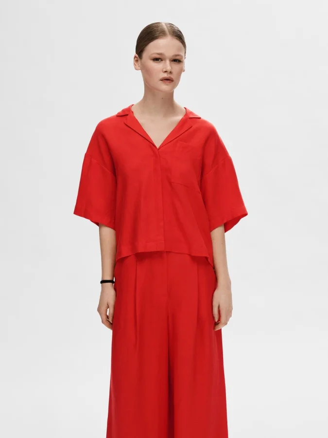 SELECTED WOMEN - SLFLYRA...