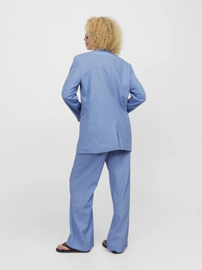 JJXX - JXMARY LINEN BLAZER... 2