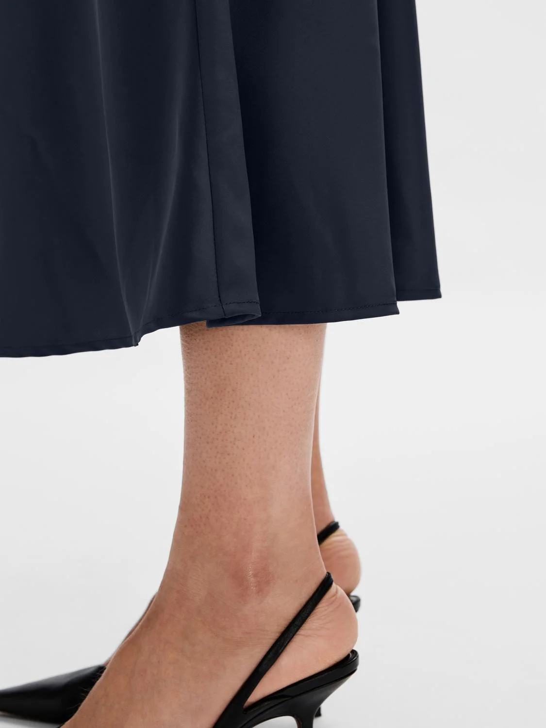 SELECTED WOMEN - SLFLENA HW MIDI... SELECTED WOMEN - SLFLENA HW MIDI...