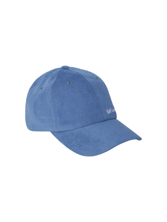 Pieces - PCARMANA CAP BOX SWW