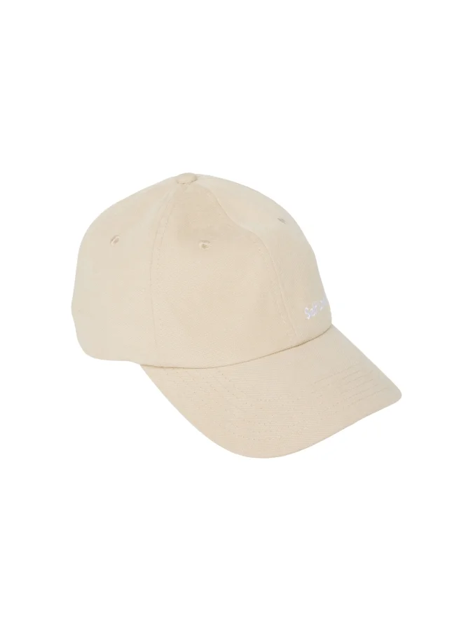 Pieces - PCARMANA CAP BOX SWW