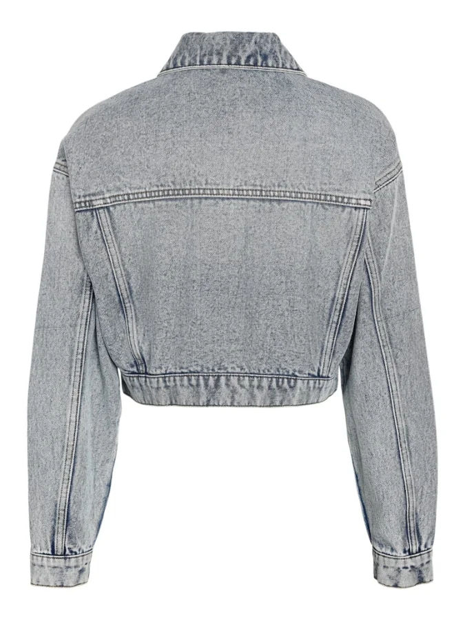 Noisy May - NMNATHI L/S... 2