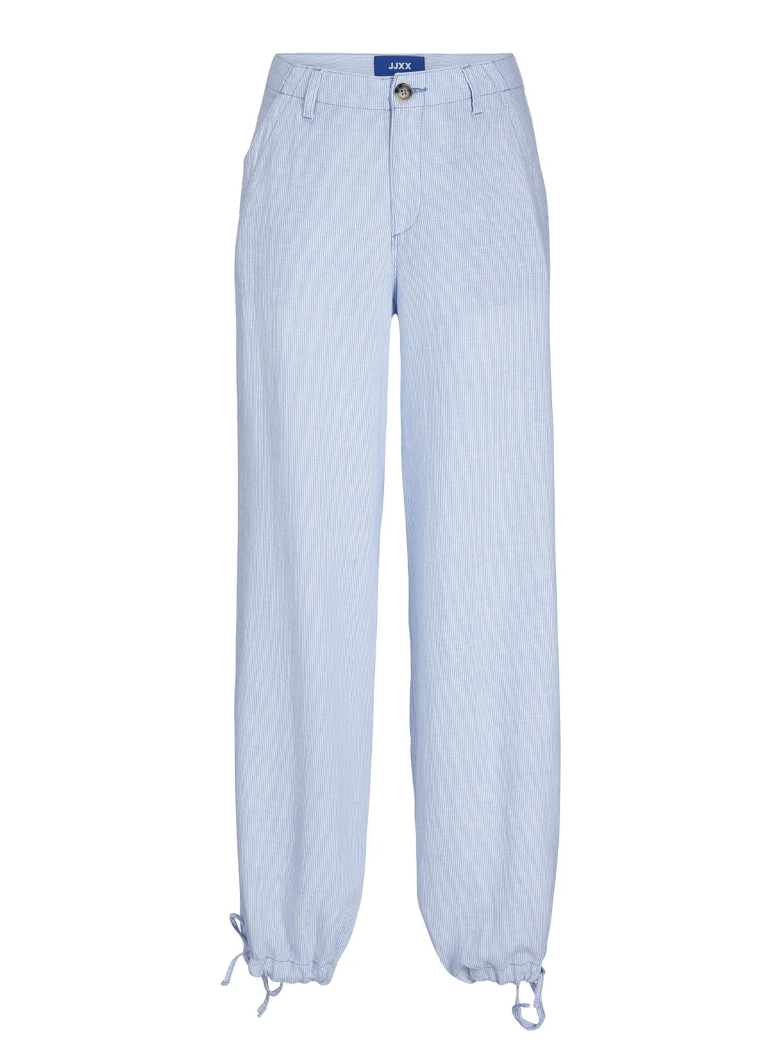 JJXX - JXRAYA LINEN MW PANT PNT JJXX - JXRAYA LINEN MW PANT PNT