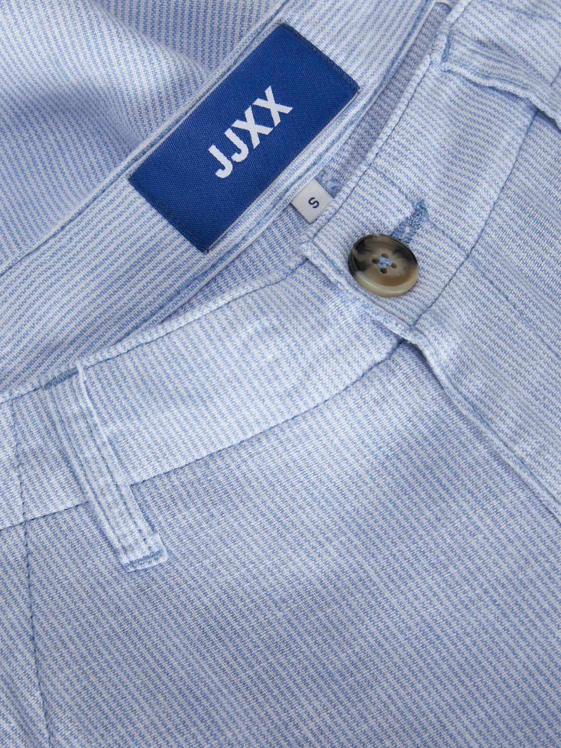 JJXX - JXRAYA LINEN MW PANT PNT JJXX - JXRAYA LINEN MW PANT PNT