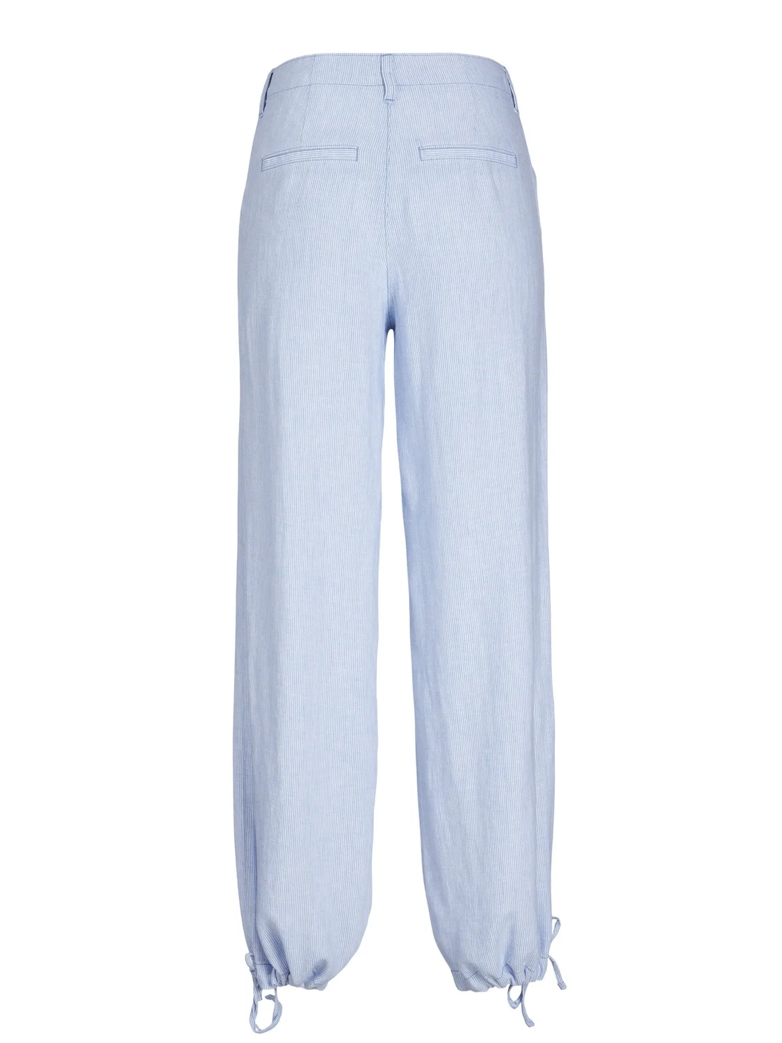 JJXX - JXRAYA LINEN MW PANT PNT JJXX - JXRAYA LINEN MW PANT PNT