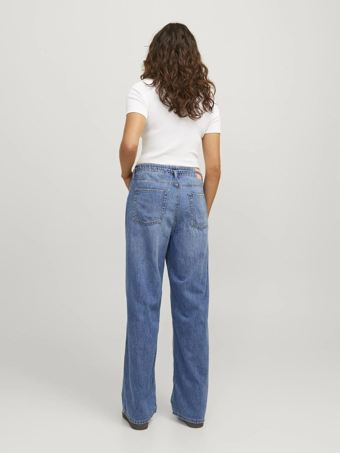 JJXX - JXPIXI WIDE LINEN BLEND LW... JJXX - JXPIXI WIDE LINEN BLEND LW...