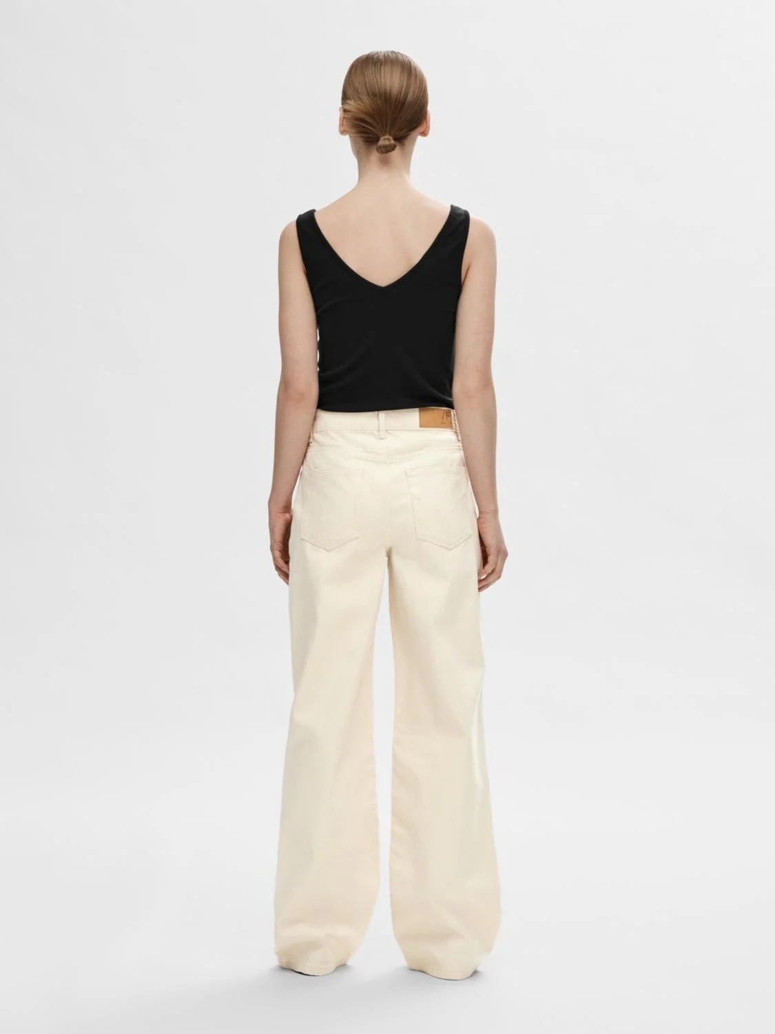 SELECTED WOMEN - SLFALICE-TIANA HW... SELECTED WOMEN - SLFALICE-TIANA HW...