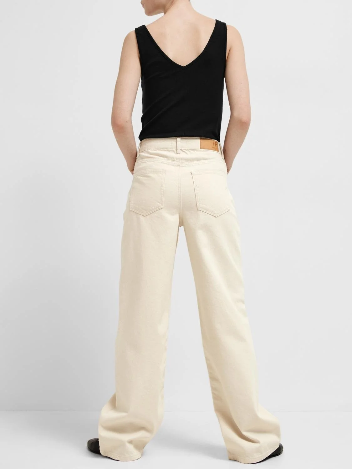 SELECTED WOMEN - SLFALICE-TIANA HW... SELECTED WOMEN - SLFALICE-TIANA HW...