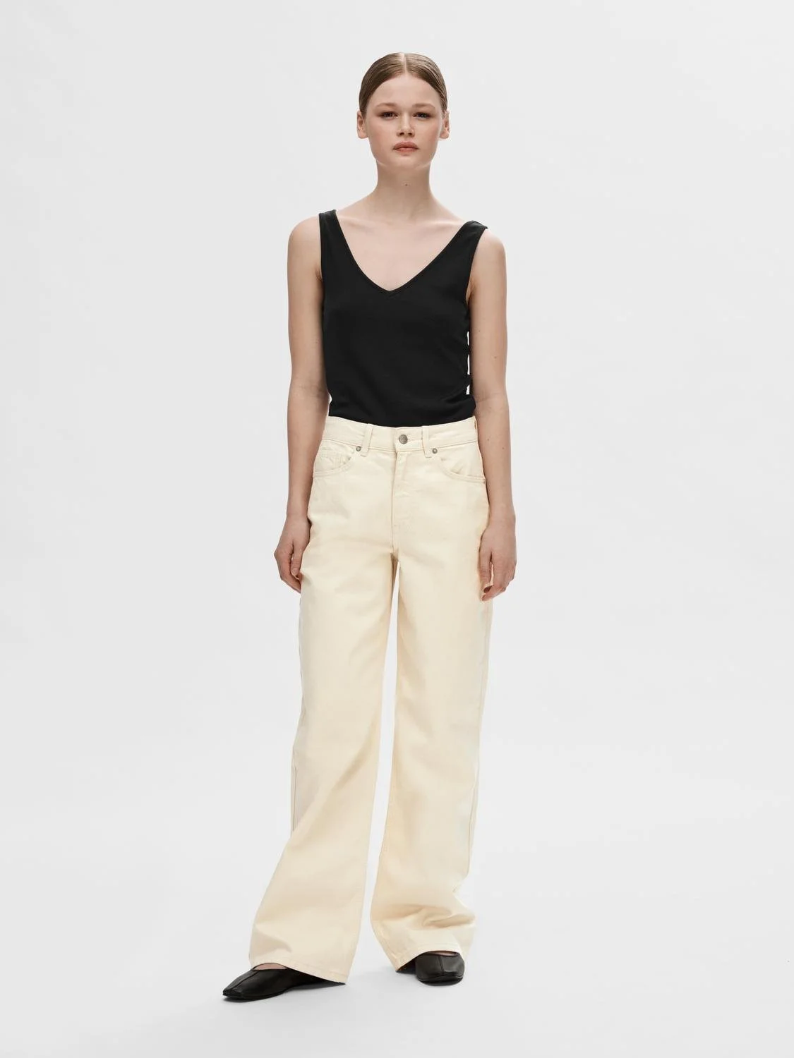 SELECTED WOMEN - SLFALICE-TIANA HW... SELECTED WOMEN - SLFALICE-TIANA HW...