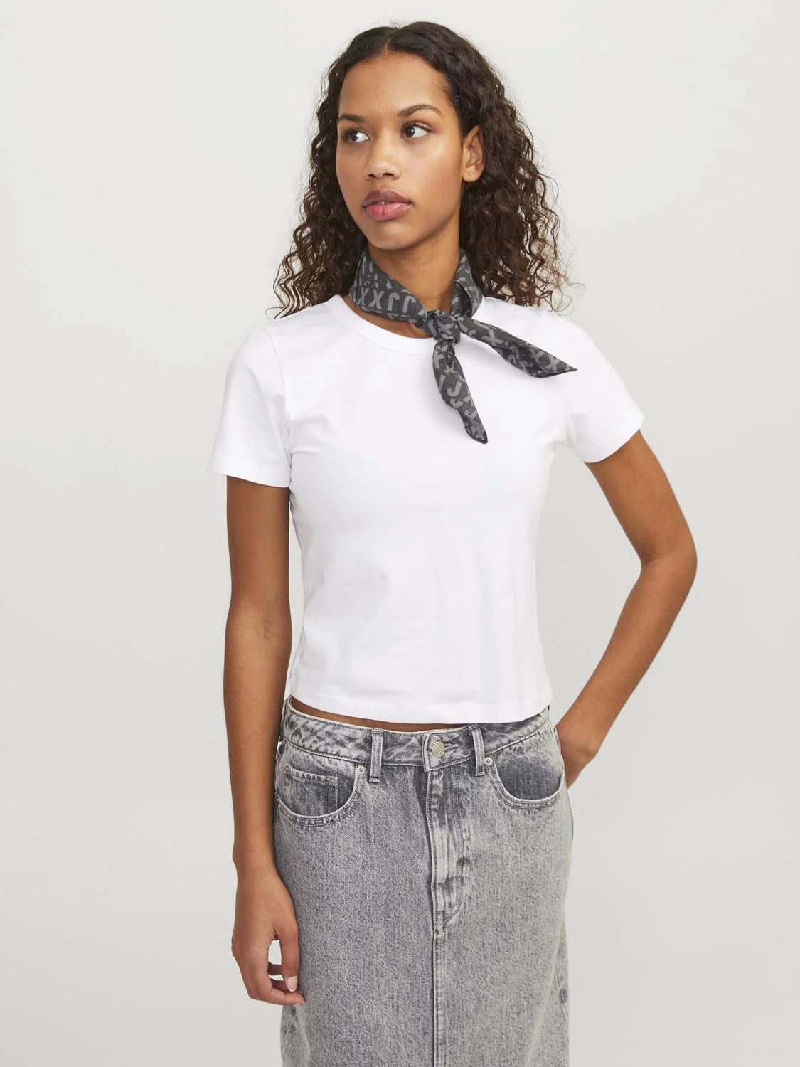 JJXX - JXMORENO SMALL SCARF ACC JJXX - JXMORENO SMALL SCARF ACC