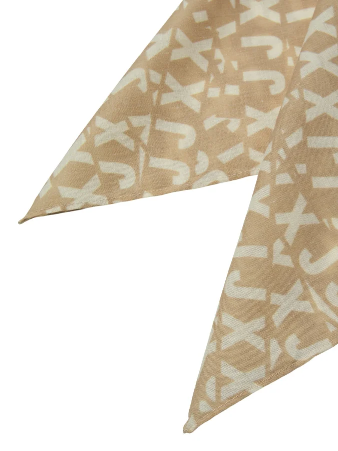 JJXX - JXMORENO SMALL SCARF... 2