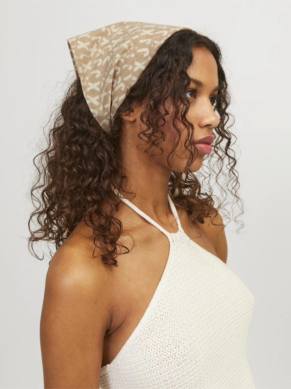 JJXX - JXMORENO SMALL SCARF ACC JJXX - JXMORENO SMALL SCARF ACC