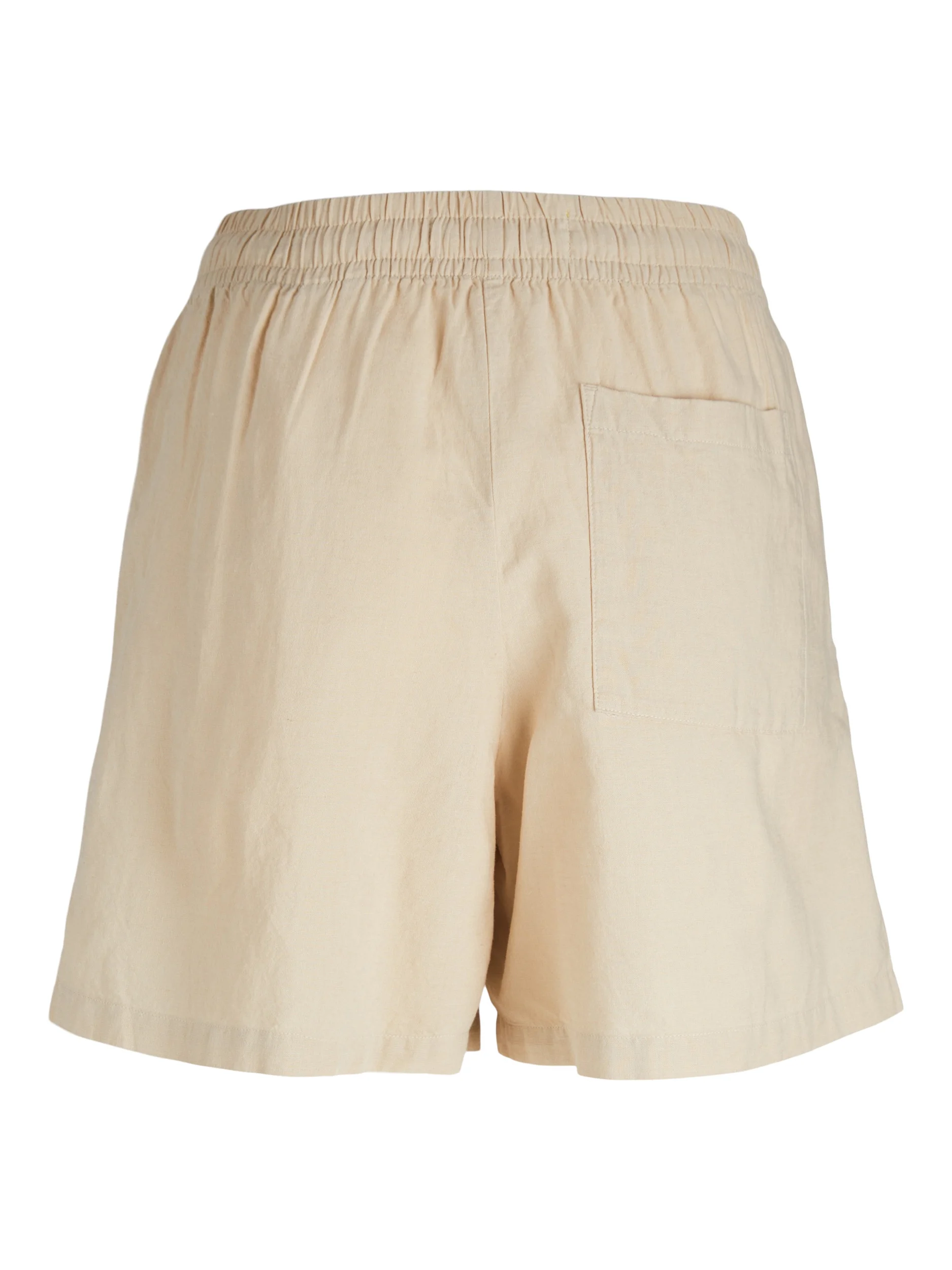 JJXX - JXAMY LINEN BLEND SHORTS WVN SN JJXX - JXAMY LINEN BLEND SHORTS WVN SN