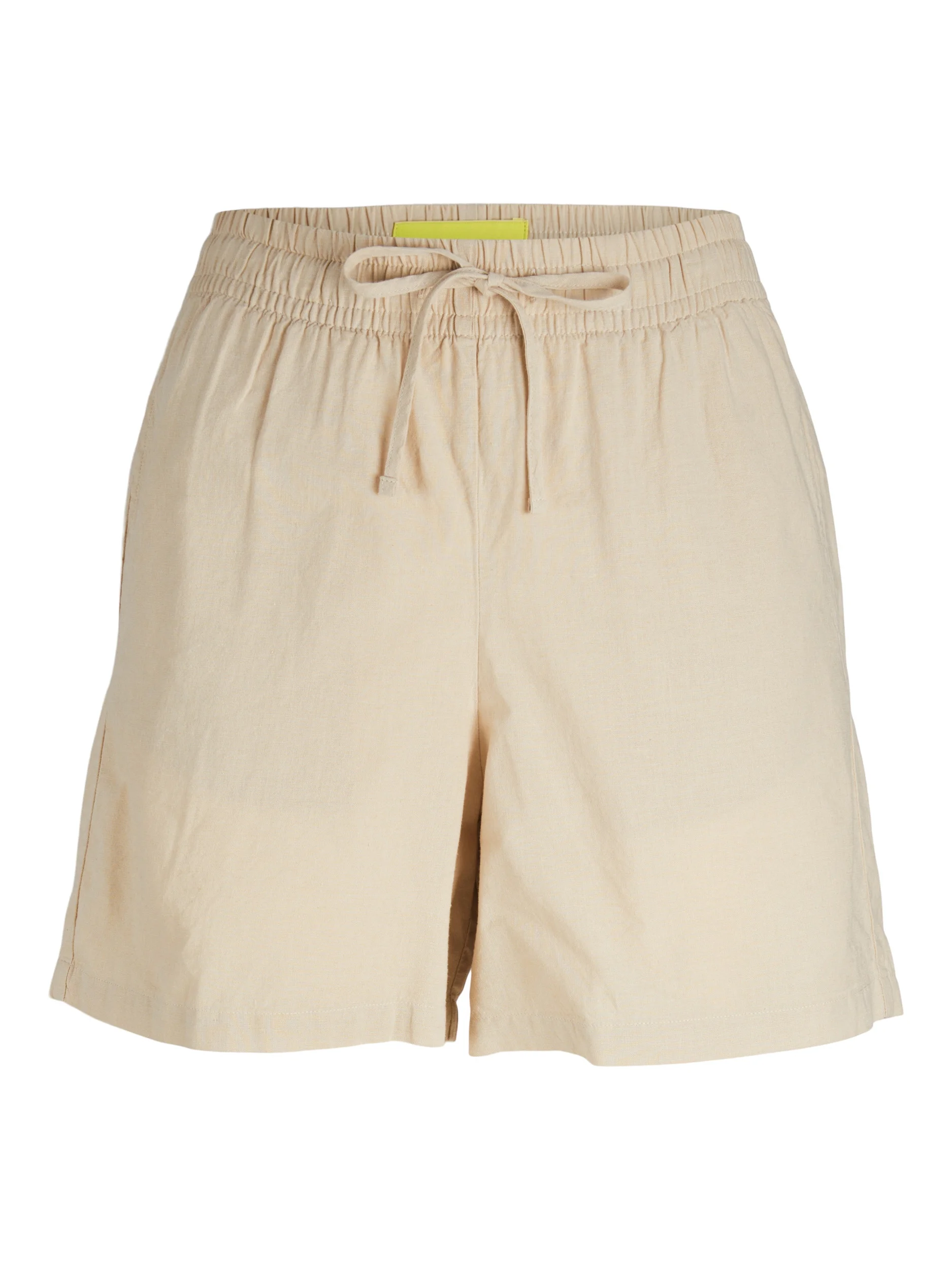JJXX - JXAMY LINEN BLEND SHORTS WVN SN JJXX - JXAMY LINEN BLEND SHORTS WVN SN