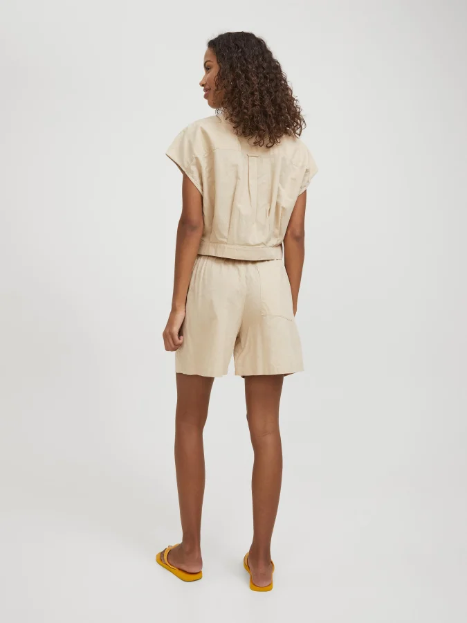 JJXX - JXAMY LINEN BLEND... 2