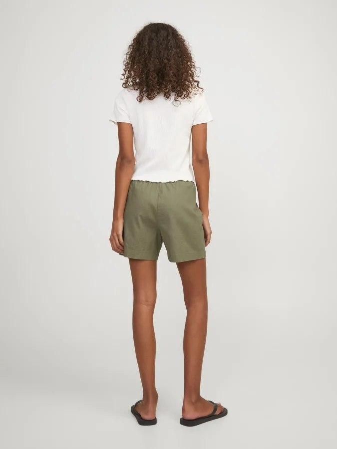 JJXX - JXPOPPY LINEN HW... 2