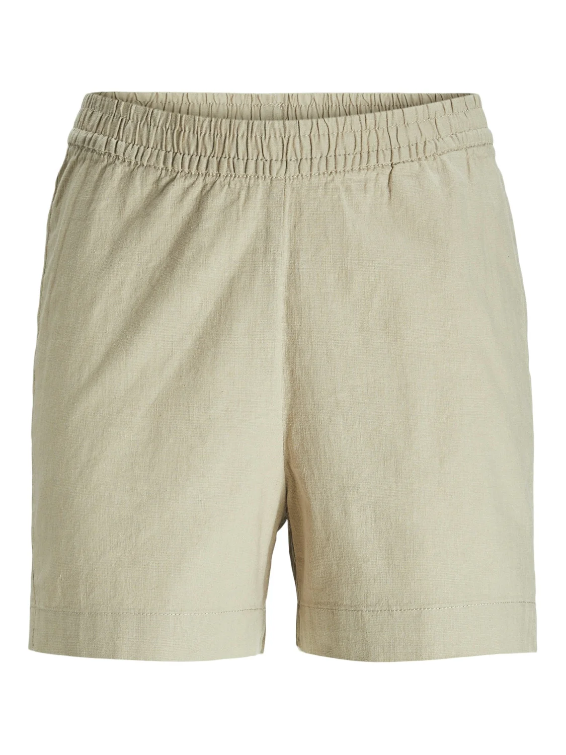 JJXX - JXPOPPY LINEN HW SHORTS PNT JJXX - JXPOPPY LINEN HW SHORTS PNT