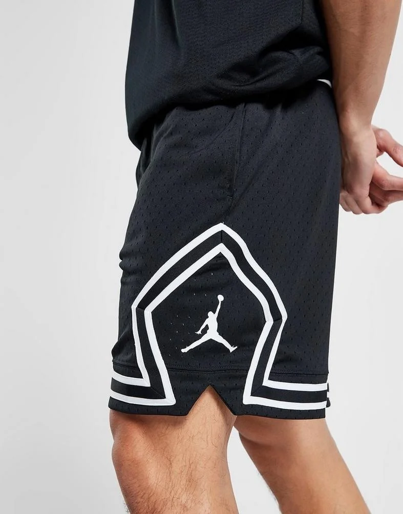 NIKE - M J DF SPRT DMND SHORT NIKE - M J DF SPRT DMND SHORT
