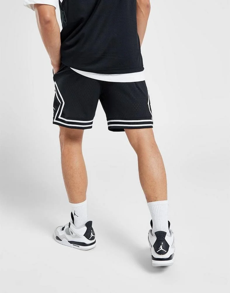 NIKE - M J DF SPRT DMND SHORT NIKE - M J DF SPRT DMND SHORT