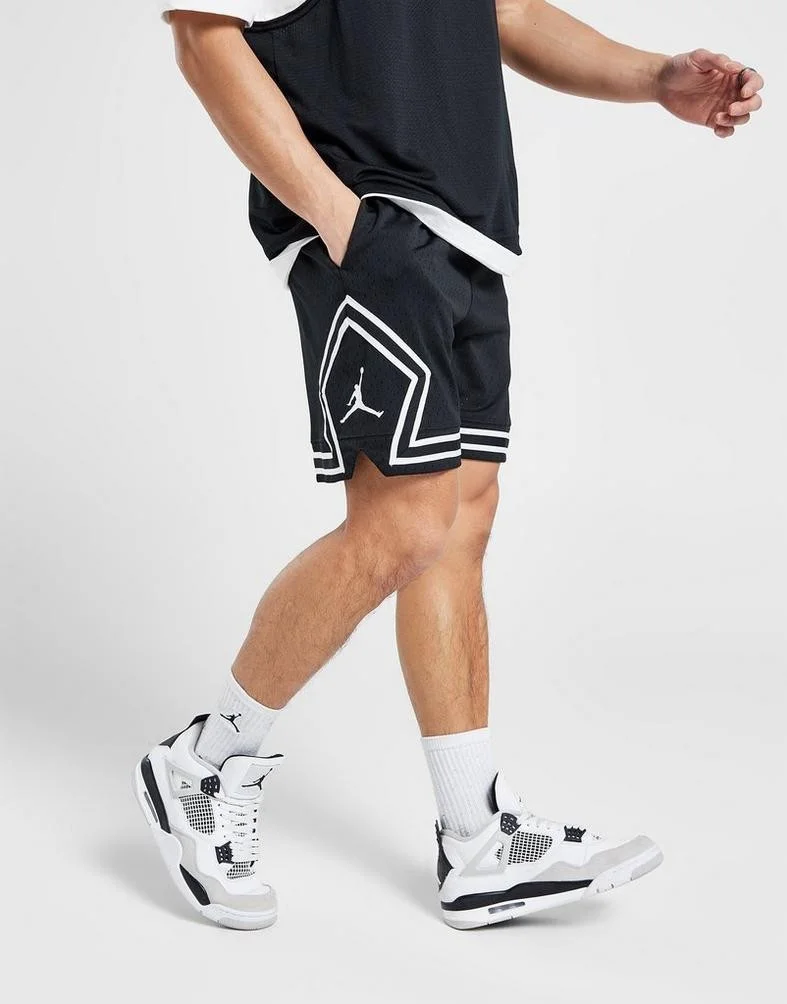 NIKE - M J DF SPRT DMND SHORT NIKE - M J DF SPRT DMND SHORT