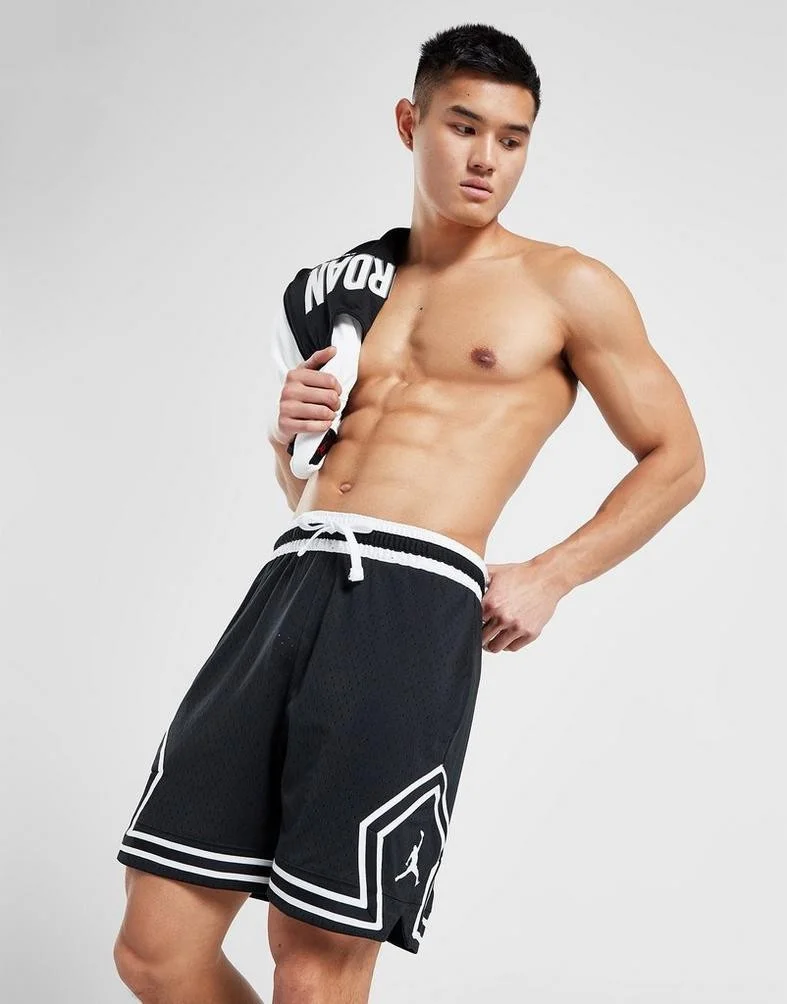 NIKE - M J DF SPRT DMND SHORT NIKE - M J DF SPRT DMND SHORT