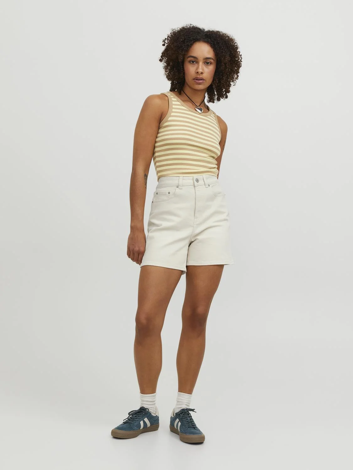 JJXX - JXAJA CTN HW SHORTS PNT SN JJXX - JXAJA CTN HW SHORTS PNT SN