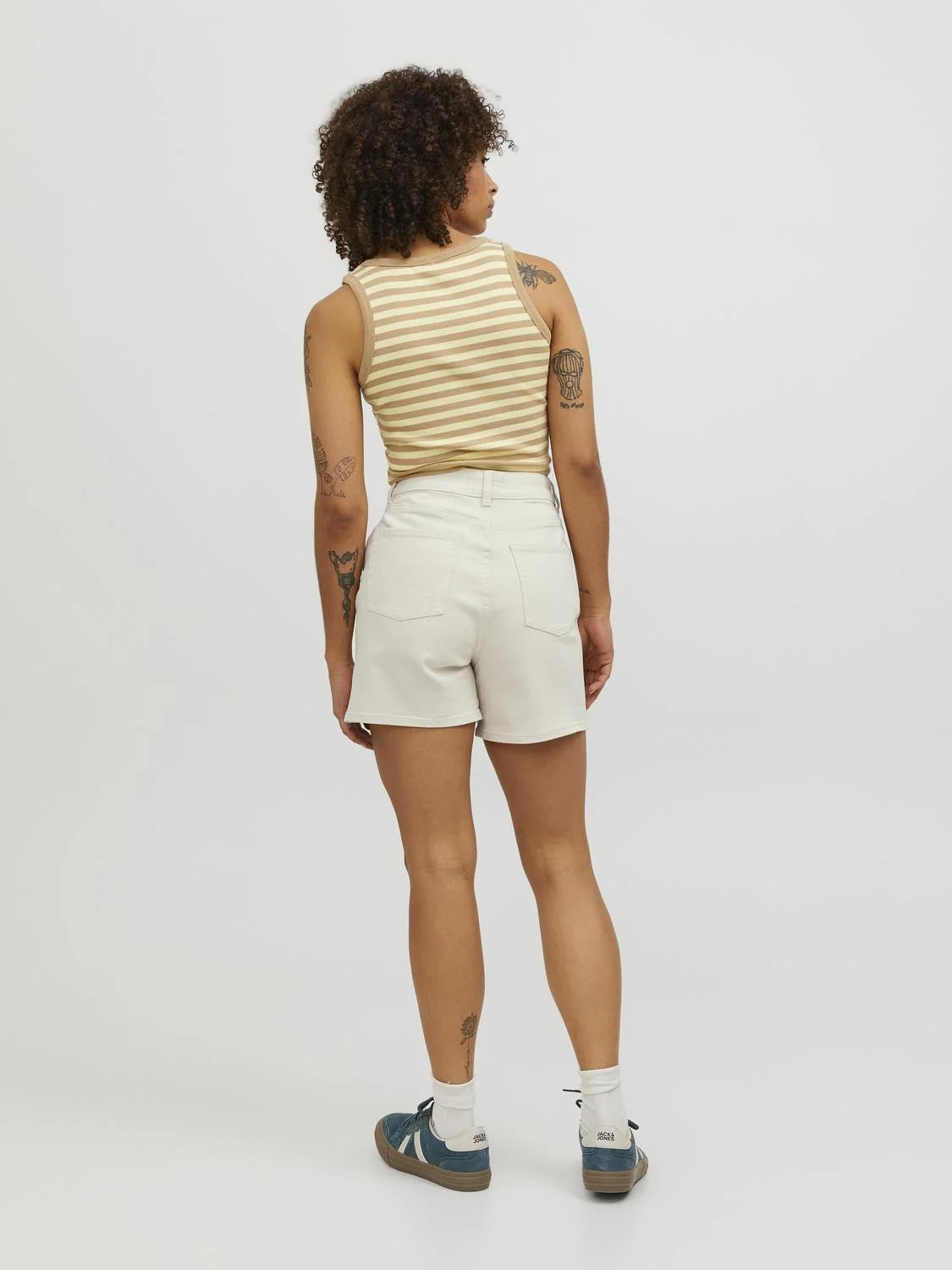 JJXX - JXAJA CTN HW SHORTS PNT SN JJXX - JXAJA CTN HW SHORTS PNT SN
