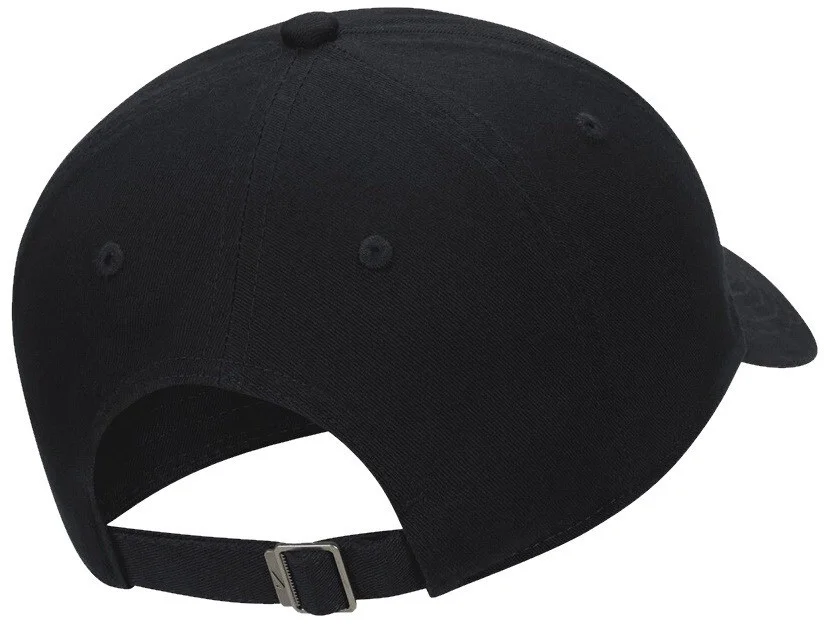 NIKE - U NK CLUB CAP U CB FUT WSH L NIKE - U NK CLUB CAP U CB FUT WSH L