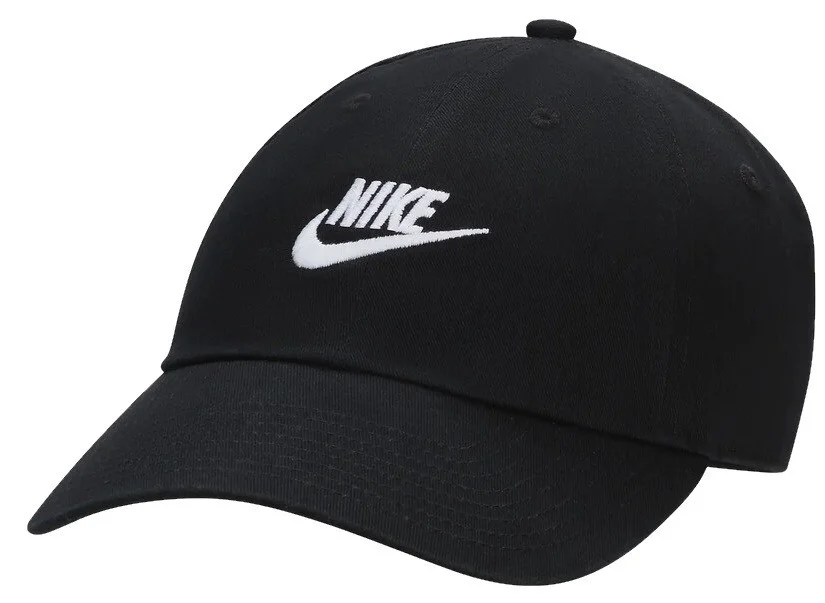 NIKE - U NK CLUB CAP U CB FUT WSH L NIKE - U NK CLUB CAP U CB FUT WSH L