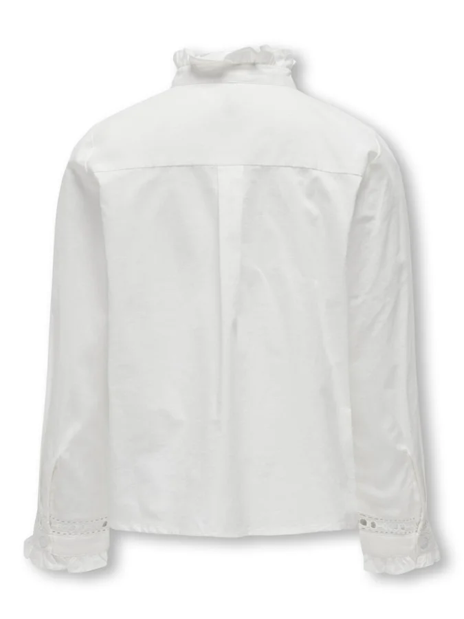 KIDS ONLY - KOGLINA L/S... 2