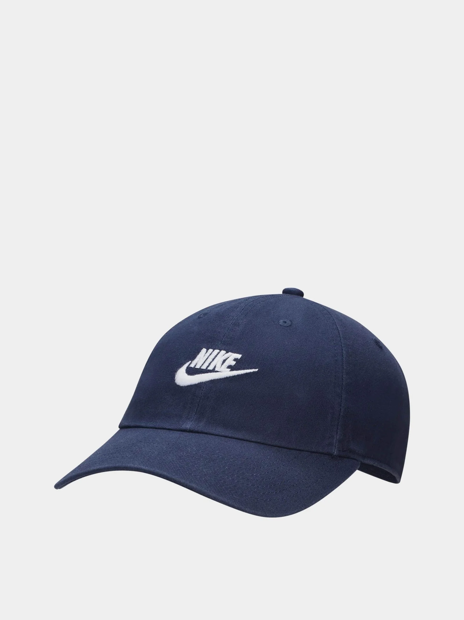 NIKE - U NK CLUB CAP U CB FUT WSH L NIKE - U NK CLUB CAP U CB FUT WSH L