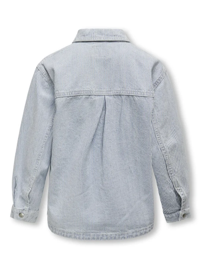 KIDS ONLY - KOGGINA L/S... 2