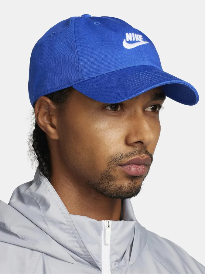 NIKE - U NK CLUB CAP U CB...