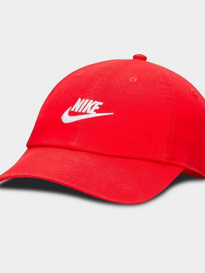 NIKE - U NK CLUB CAP U CB...