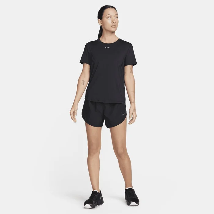 NIKE - W NK ONE CLASSIC DF SS TOP NIKE - W NK ONE CLASSIC DF SS TOP