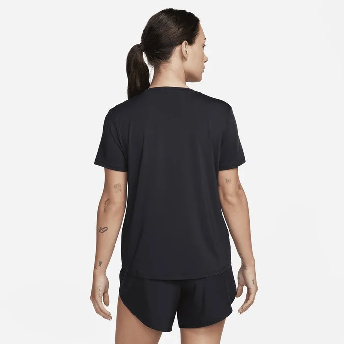 NIKE - W NK ONE CLASSIC DF SS TOP NIKE - W NK ONE CLASSIC DF SS TOP