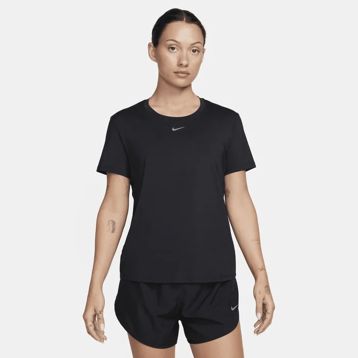NIKE - W NK ONE CLASSIC DF SS TOP NIKE - W NK ONE CLASSIC DF SS TOP