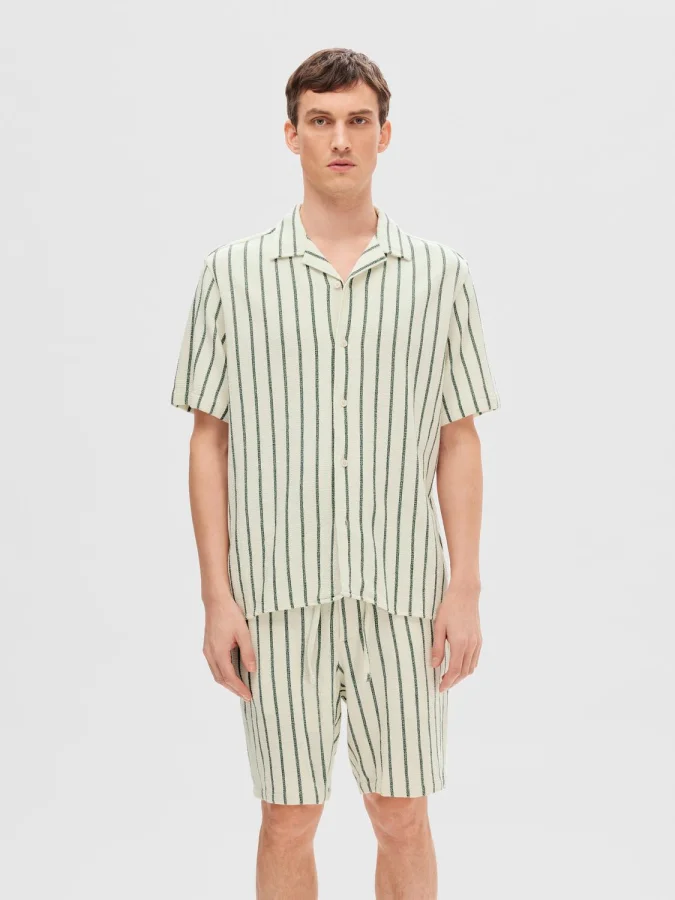 SELECTED MEN - SLHRELAX-SAL...