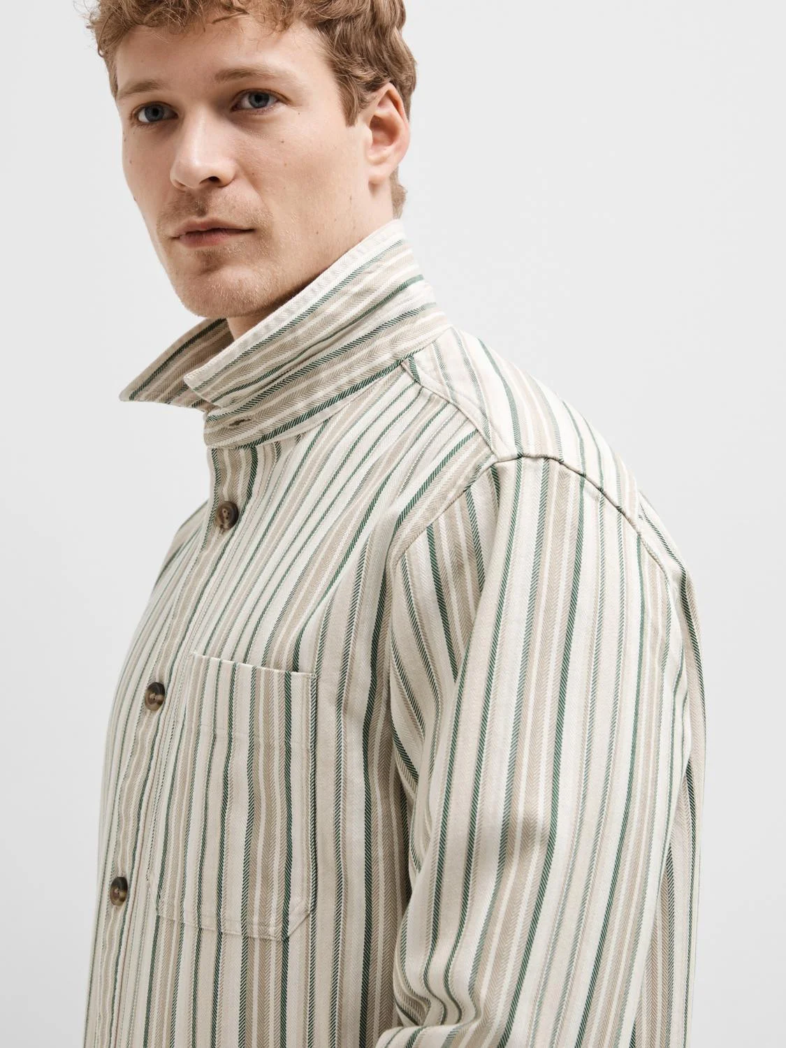 SELECTED MEN - SLHBOXY-JAMES... SELECTED MEN - SLHBOXY-JAMES...