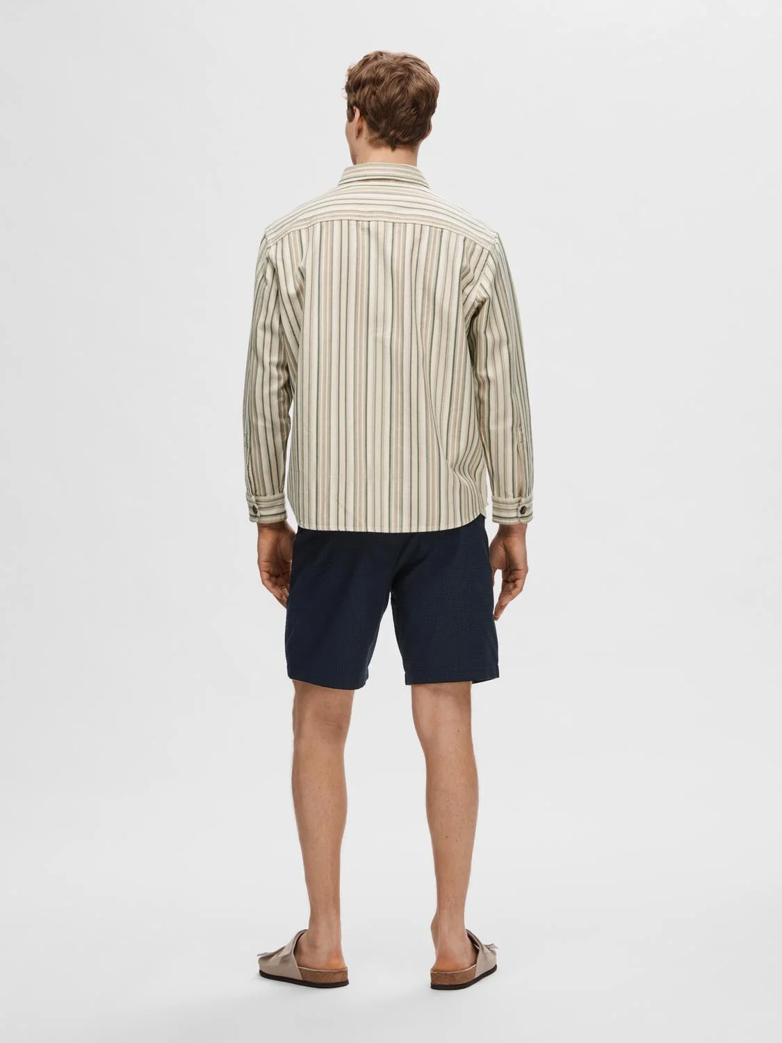 SELECTED MEN - SLHBOXY-JAMES... SELECTED MEN - SLHBOXY-JAMES...