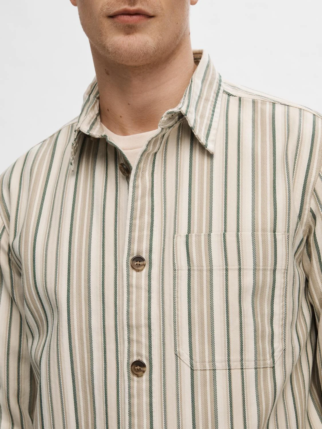 SELECTED MEN - SLHBOXY-JAMES... SELECTED MEN - SLHBOXY-JAMES...