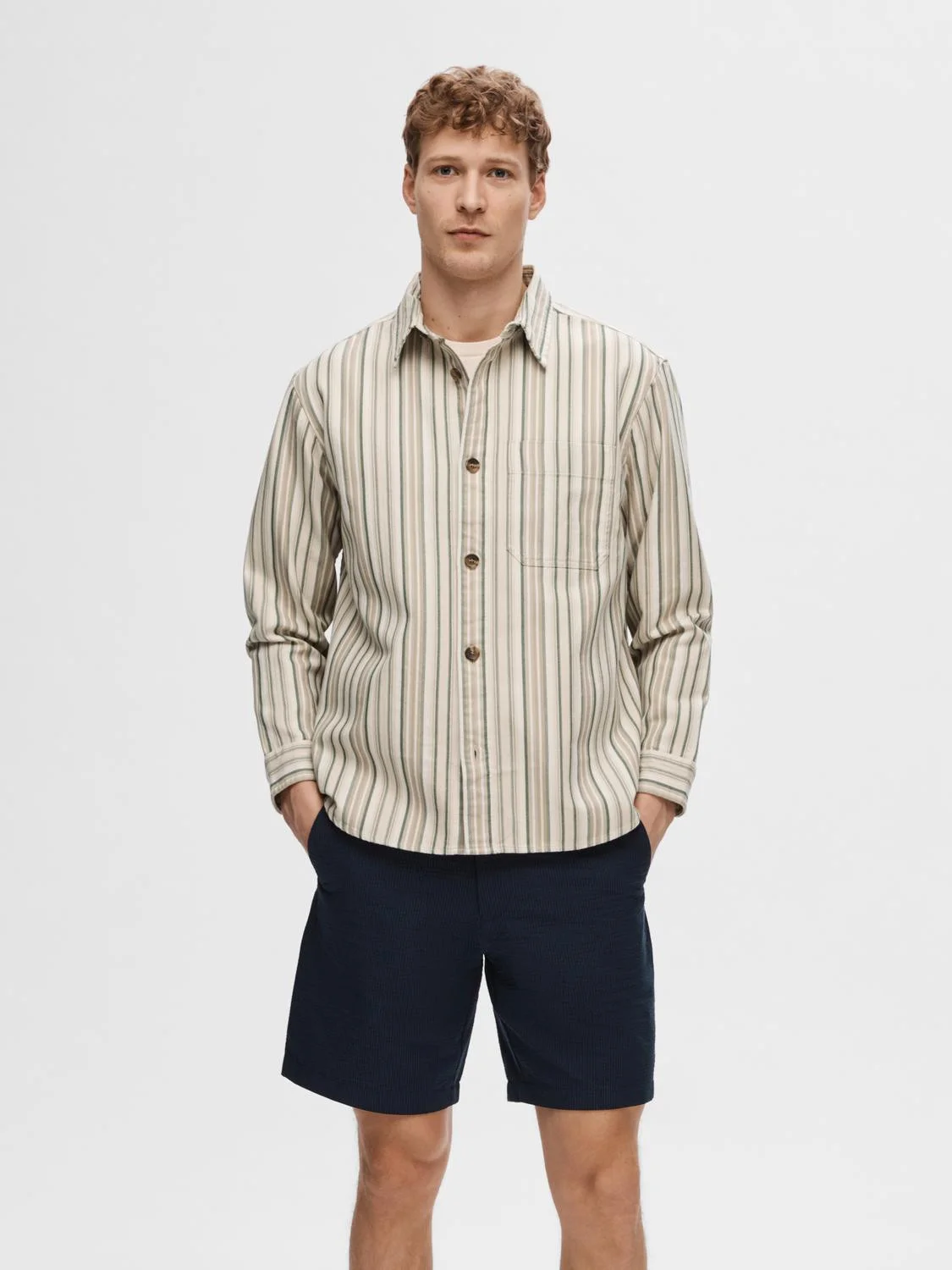 SELECTED MEN - SLHBOXY-JAMES... SELECTED MEN - SLHBOXY-JAMES...