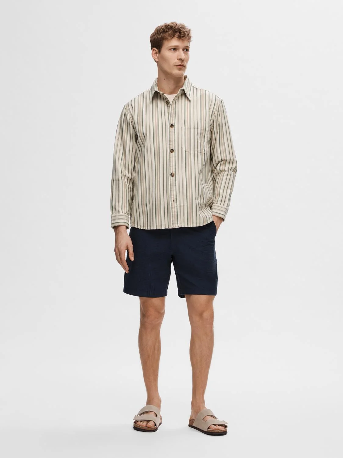 SELECTED MEN - SLHBOXY-JAMES... SELECTED MEN - SLHBOXY-JAMES...