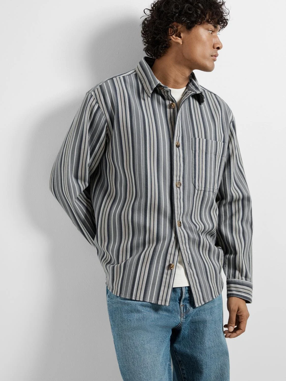 SELECTED MEN - SLHBOXY-JAMES... SELECTED MEN - SLHBOXY-JAMES...