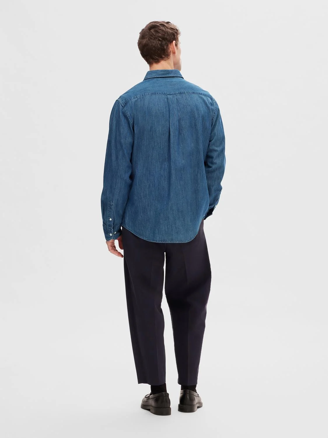 SELECTED MEN - SLHREG-TOM... 2