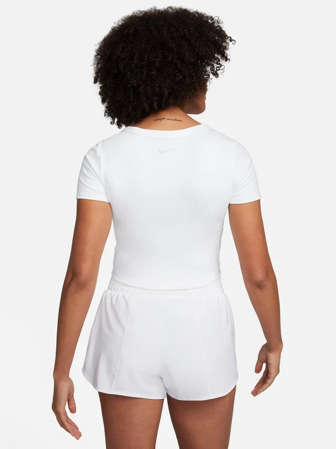 NIKE - W NK ONE FITTED DF... 2