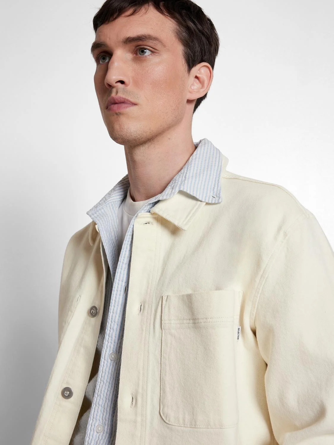 SELECTED MEN - SLHJAKE 3411 COLORED... SELECTED MEN - SLHJAKE 3411 COLORED...